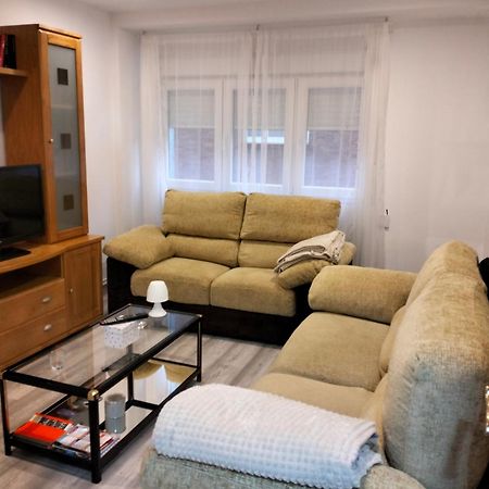 Casa Raquelina Διαμέρισμα Χιχόν Εξωτερικό φωτογραφία