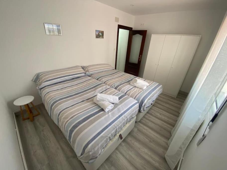 Casa Raquelina Διαμέρισμα Χιχόν Εξωτερικό φωτογραφία