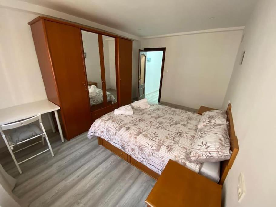 Casa Raquelina Διαμέρισμα Χιχόν Εξωτερικό φωτογραφία