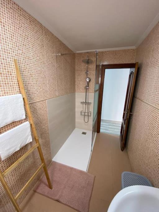 Casa Raquelina Διαμέρισμα Χιχόν Εξωτερικό φωτογραφία