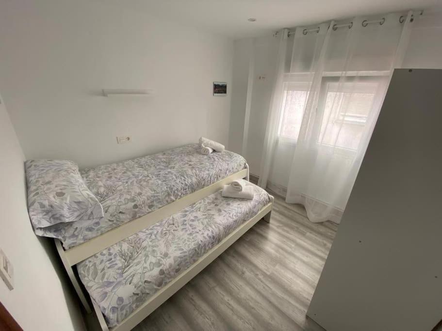 Casa Raquelina Διαμέρισμα Χιχόν Εξωτερικό φωτογραφία