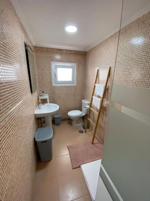 Casa Raquelina Διαμέρισμα Χιχόν Εξωτερικό φωτογραφία