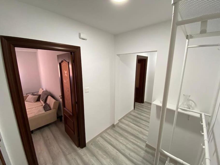 Casa Raquelina Διαμέρισμα Χιχόν Εξωτερικό φωτογραφία