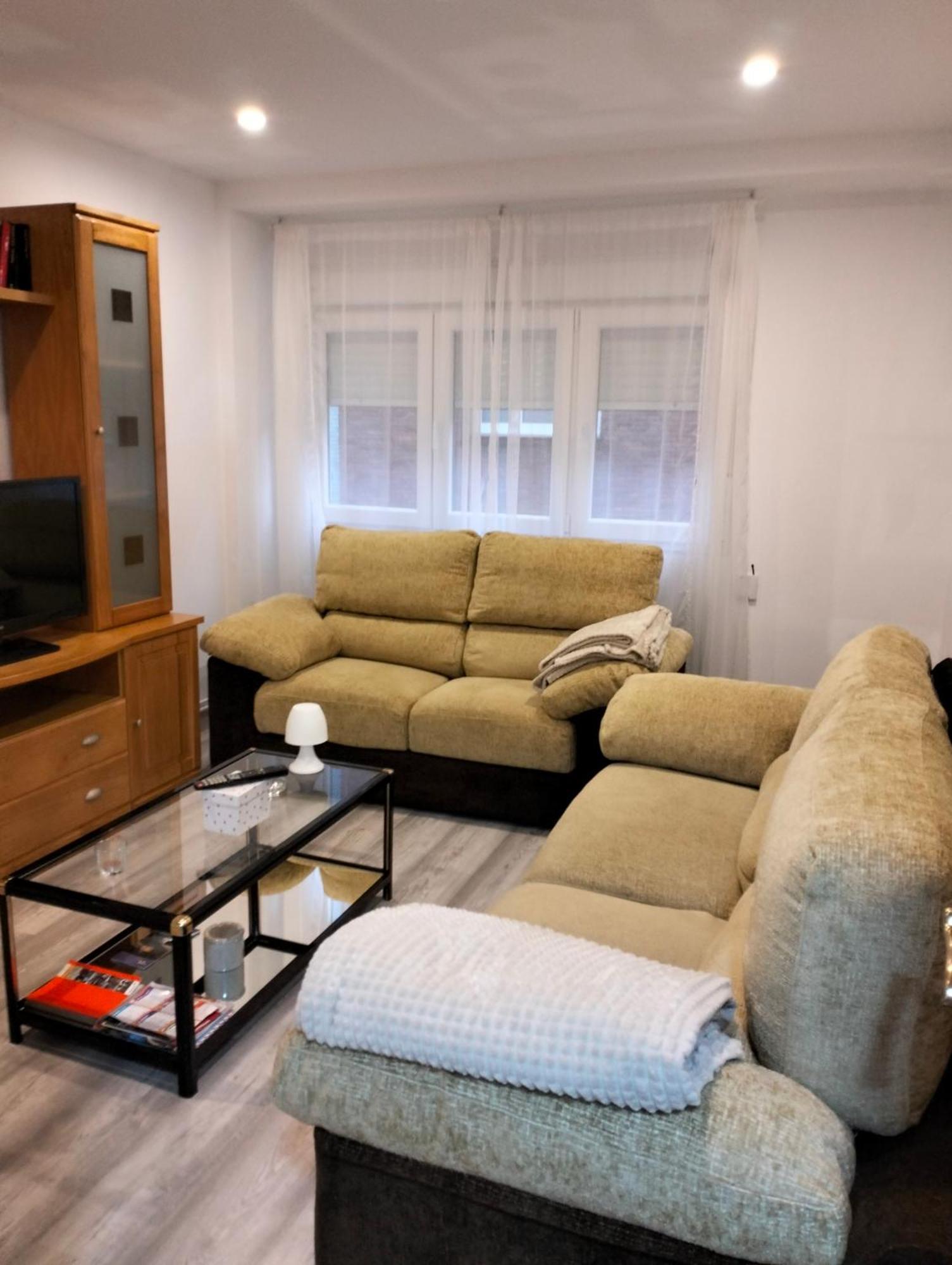 Casa Raquelina Διαμέρισμα Χιχόν Εξωτερικό φωτογραφία