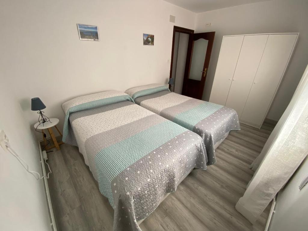 Casa Raquelina Διαμέρισμα Χιχόν Εξωτερικό φωτογραφία
