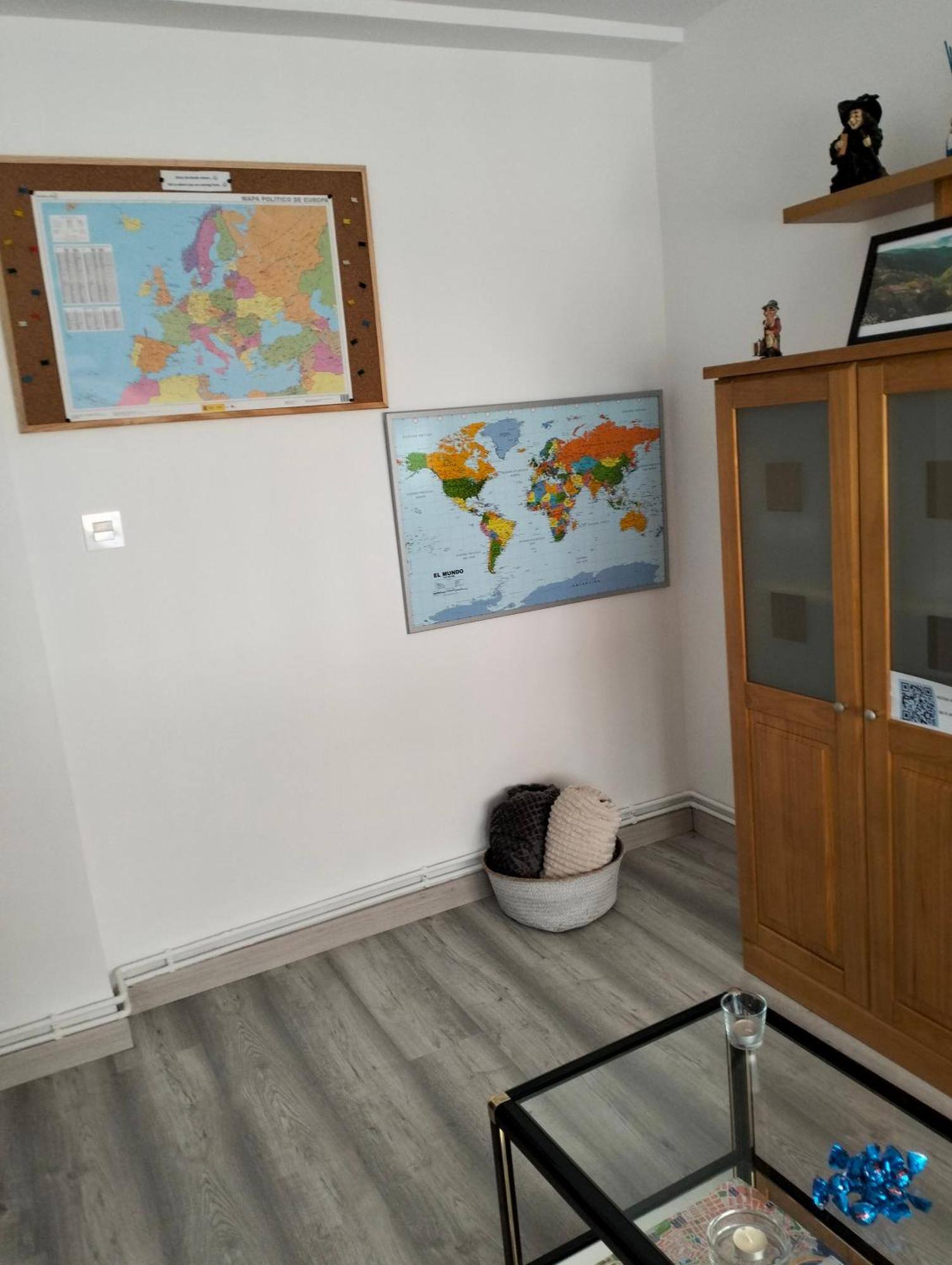 Casa Raquelina Διαμέρισμα Χιχόν Εξωτερικό φωτογραφία